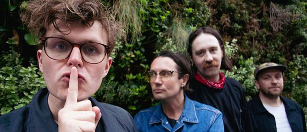 Wide Awake Festival: Yard Act return to the South London Indie Mecca