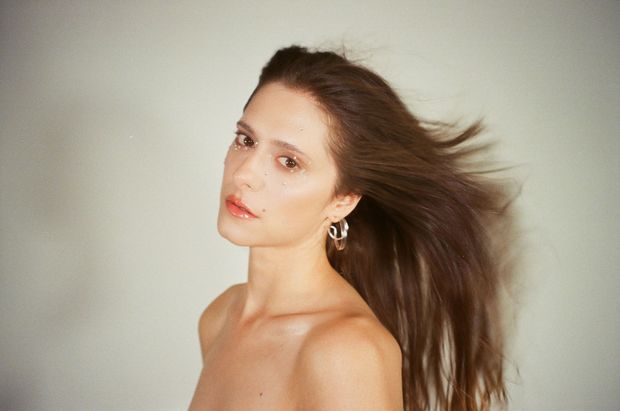 On The Rise: Marci