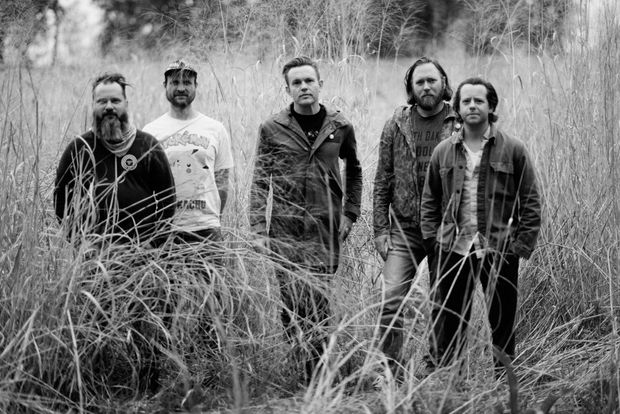 In Profile: The Get Up Kids