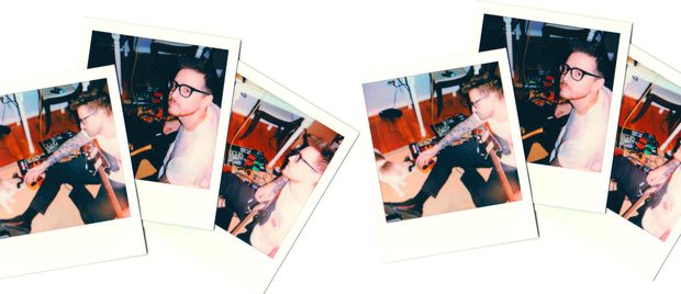 On The Rise: Dazy