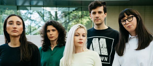 Album of the Month - October 2022