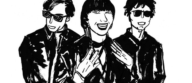 10 Minutes with... Karen O