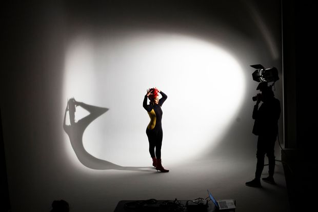 On The Rise: Tianna Esperanza