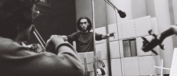 In Profile: Arthur Verocai