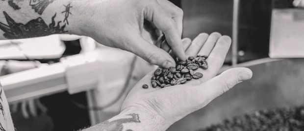 Behind the Beans: Dark Arts Coffee