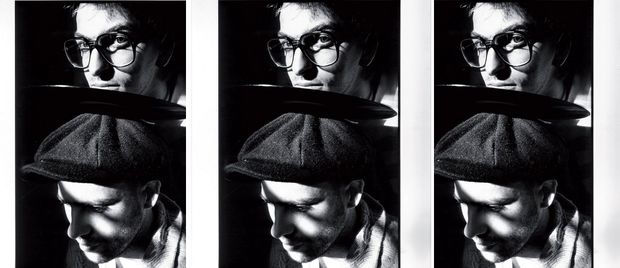 Label Focus: Ninja Tune