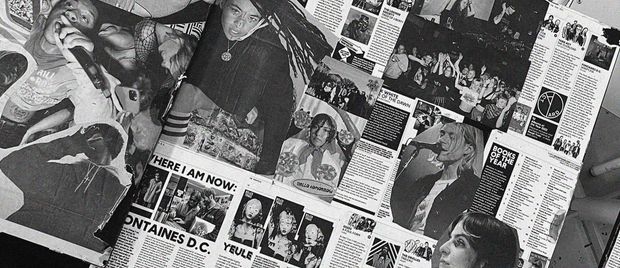 Rough Trade UK Newsletter