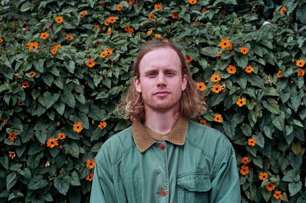 On The Rise: superviolet