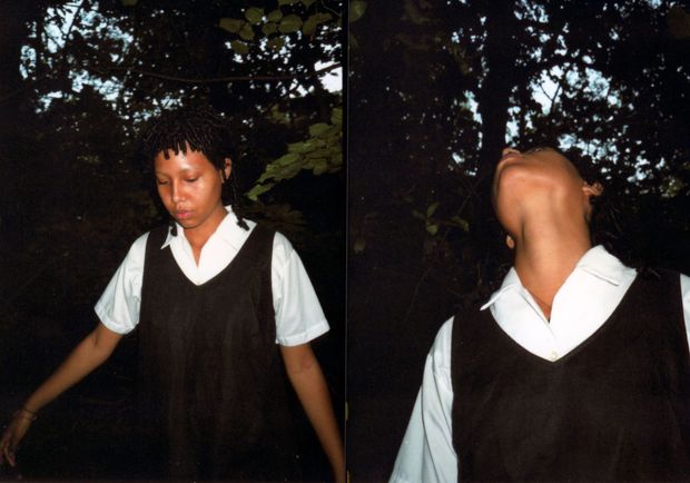 On The Rise: June McDoom