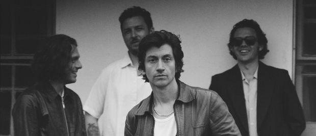 Ranked: Arctic Monkeys' Greatest Albums