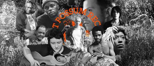 Label Focus: Fat Possum