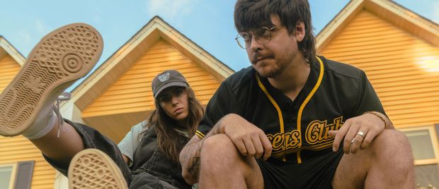 On The Rise: Durry