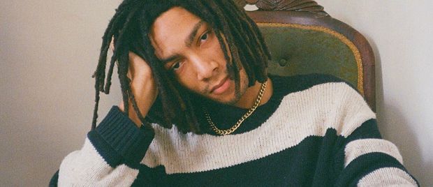 On The Rise: Lutalo