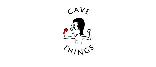 Cave Things