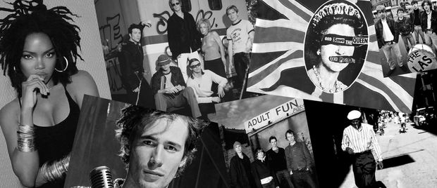 Debut and Done: Best One-Album Wonders