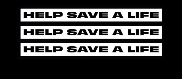 Rough Trade x Campaign Against Living Miserably (CALM)