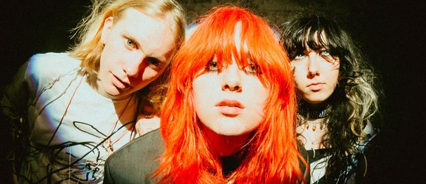 On The Rise: HotWax