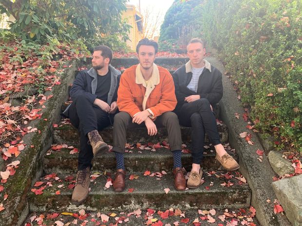 In Profile: ODESZA