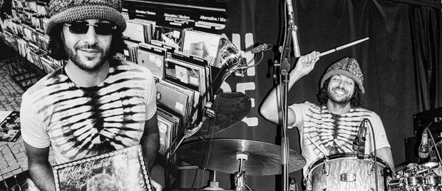 In Profile: Yussef Dayes' Black Classical Music