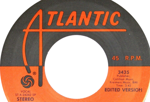 Label Focus: Atlantic Records