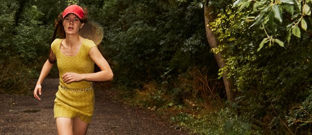On The Rise: Clarissa Connelly