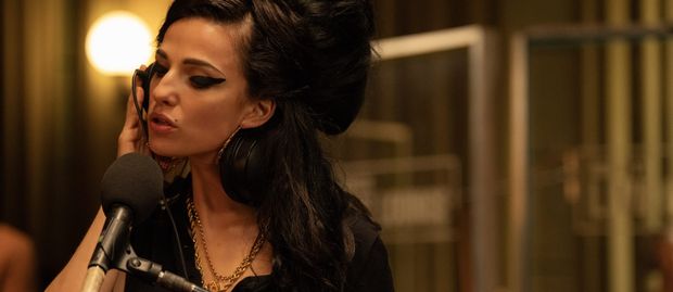 In Conversation with Giles Martin and Iain Cooke (Back To Black)