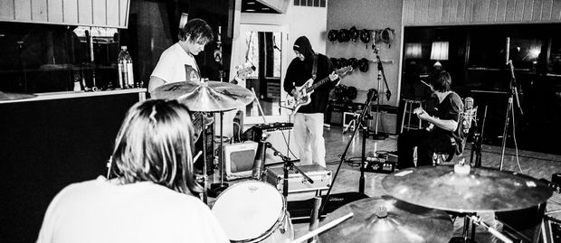 On The Rise: Wunderhorse
