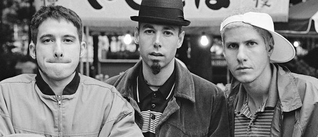Ranked: Beastie Boys' Greatest Albums