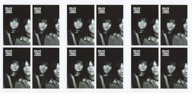 Shoplifting with The Lemon Twigs