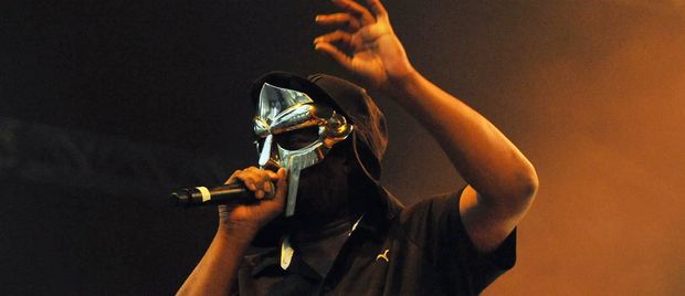 MF DOOM's 20 Greatest Songs