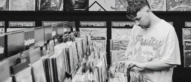 Rough Trade Vintage