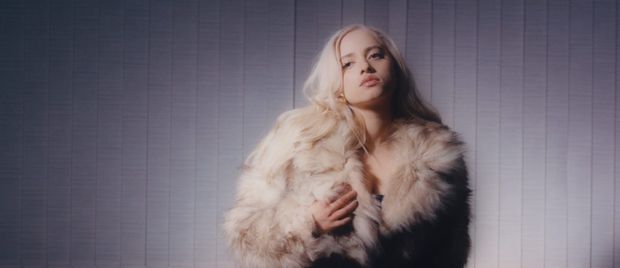 On The Rise: Léa Sen