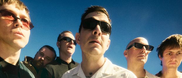 Album of the Month - May 2025