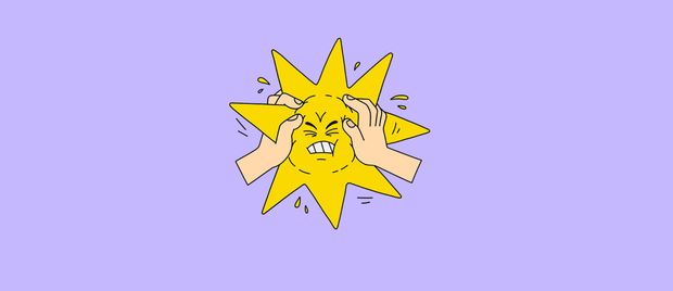 Summertime and the Livin' Ain't Easy: Mental Health in the High Season