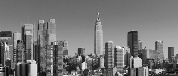 New York City in 100 Songs