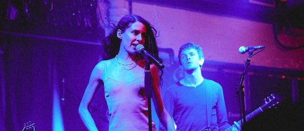 Top of the Shots: Live at Rough Trade - October 2025