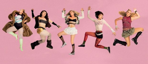 On The Rise: Girl Group