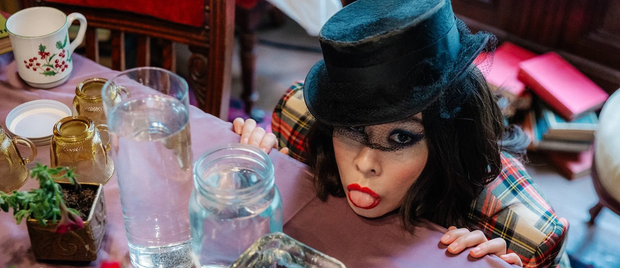 Ranked: Mitski's Greatest Albums