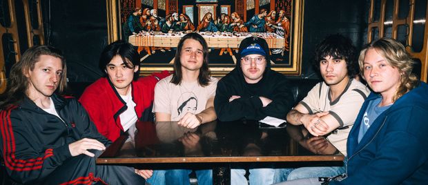 On The Rise: The Sophs