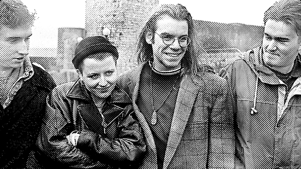 Ranked: The Cranberries' Greatest Albums