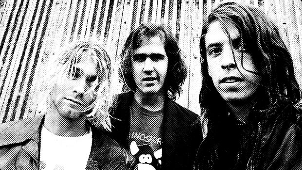 A Rough Guide To: Grunge