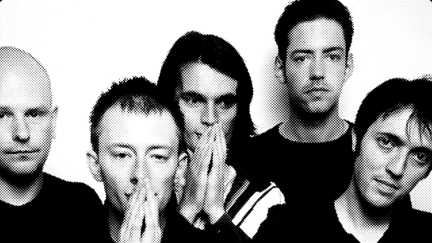 Ranked: Radiohead's Greatest Albums