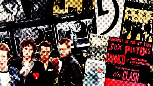 50 Years of Rough Trade: 1976-1985