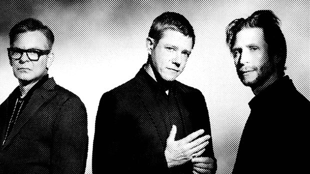 Ranked: Interpol's Greatest Albums