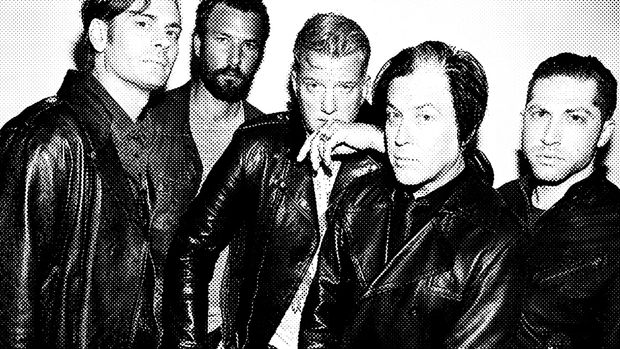 Queens of the Stone Age's 20 Greatest Songs