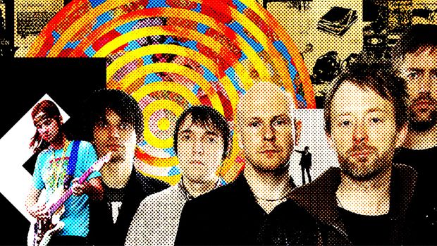 50 Years of Rough Trade: 2006-2015