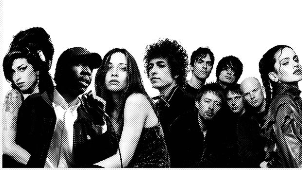 Rough Trade Essential: 10 of the Best Second Albums
