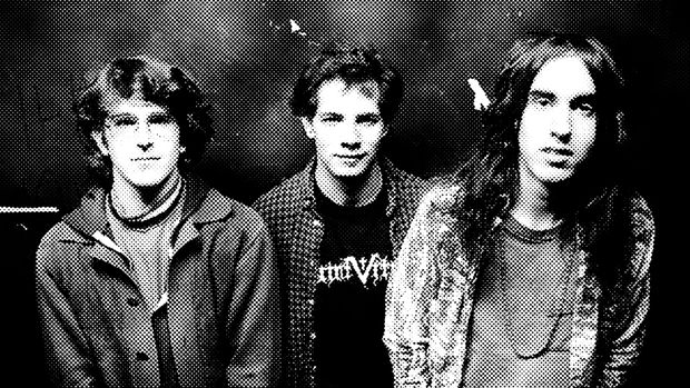 Ranked: Dinosaur Jr.'s Greatest Albums