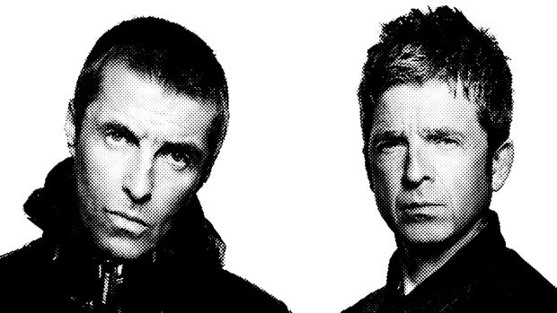Ranked: Oasis’ Greatest Albums