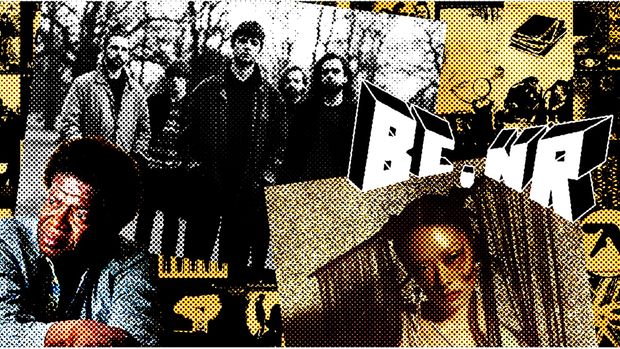 50 Years of Rough Trade: 2016-2025